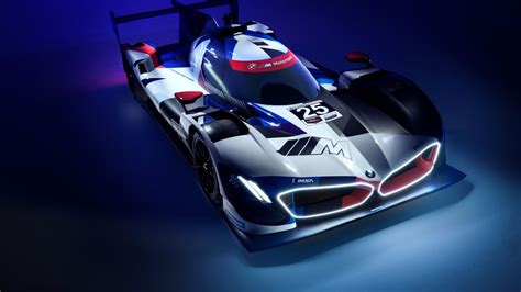 bmw le mans 2023